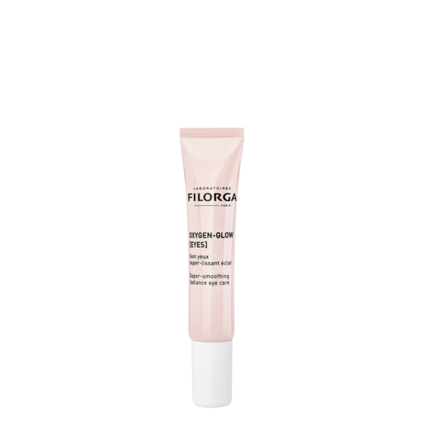 FILORGA OXYGEN-GLOW [EYES] – CONTOUR DES YEUX LISSANT ÉCLAT 15 ML