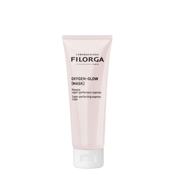 FILORGA OXYGEN-GLOW [MASK] – MASQUE VISAGE EXPRESS SUPER PERFECTEUR ÉCLAT 75 ML