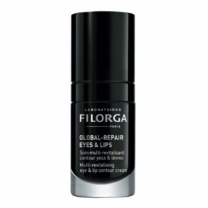 FILORGA GLOBAL-REPAIR EYES & LIPS – SOIN CONTOUR DES YEUX ET LÈVRES ANTI-ÂGE INTENSIF 15 ML