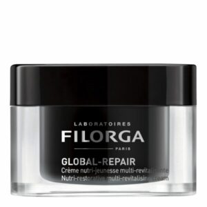 FILORGA GLOBAL-REPAIR CREME – CRÈME VISAGE ANTI-ÂGE GLOBAL PEAUX MATURES 50 ML