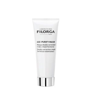 FILORGA AGE-PURIFY MASK – MASQUE VISAGE CRÈME ARGILE ANTI RIDES ET ANTI IMPERFECTIONS 75 ML