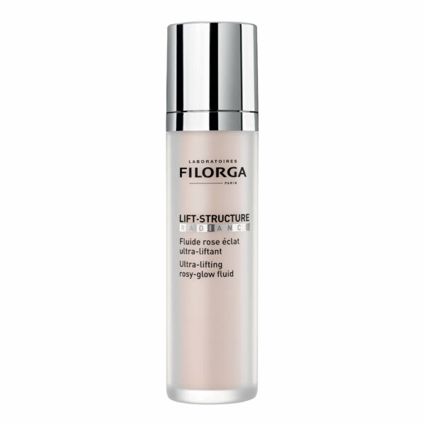 FILORGA LIFT-STRUCTURE RADIANCE – FLUIDE ANTI-ÂGE CORRECTEUR ÉCLAT ULTRA-LIFTANT 50 ML