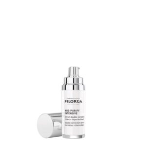 FILORGA AGE-PURIFY INTENSIVE – SÉRUM CORRECTEUR ANTI RIDES ET ANTI IMPERFECTIONS 30 ML