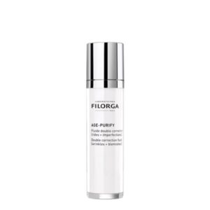FILORGA AGE-PURIFY FLUID – FLUIDE CORRECTEUR ANTI RIDES ET ANTI IMPERFECTIONS 50 ML