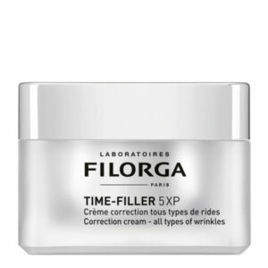 FILORGA TIME-FILLER 5XP – CRÈME DE JOUR ANTI RIDES 50 ML