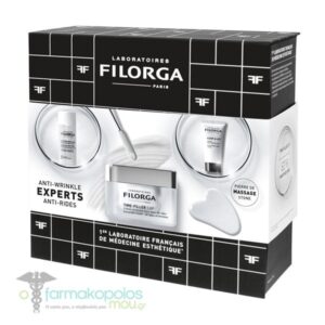 FILORGA TIME-FILLER EXPERT SMOOTHING BOX