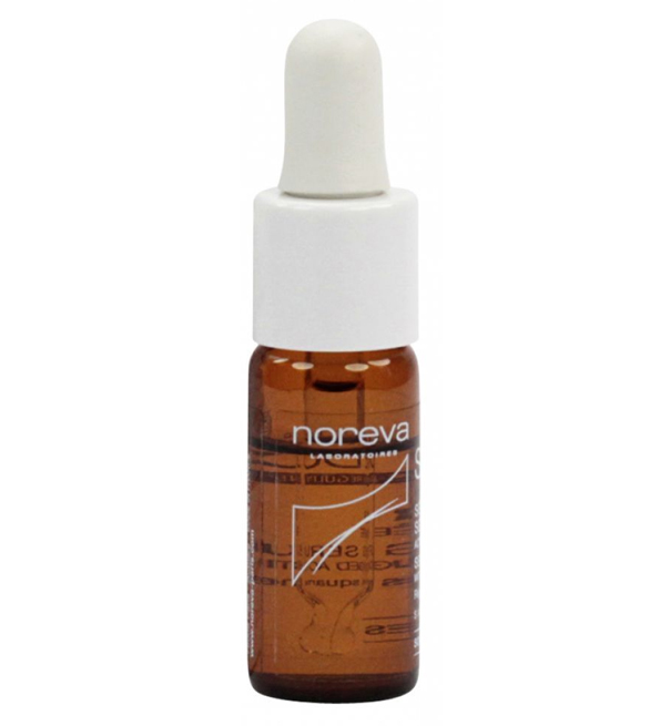 NOREVA SEBODIANE DS SÉRUM LP SÉBORÉGULATEUR – 8 ML