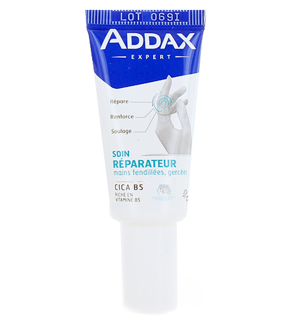 ADDAX CICA B5 MAINS