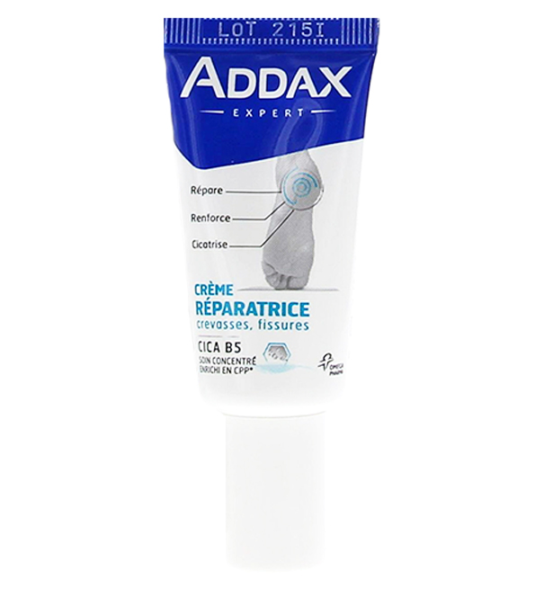 ADDAX CICA B5 PIEDS – 15 ML
