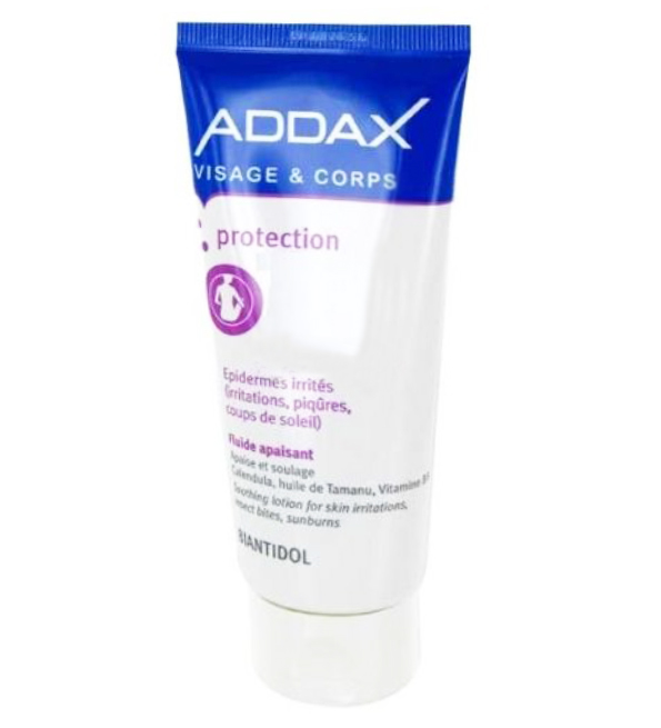 ADDAX BIANTIDOL – 100 ML