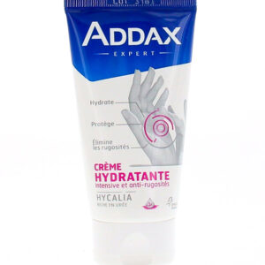 ADDAX HYCALIA CRÈME MAINS HYDRATANTE INTENSIVE 75 ML