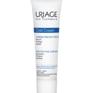 URIAGE COLD CREAM 100 ML