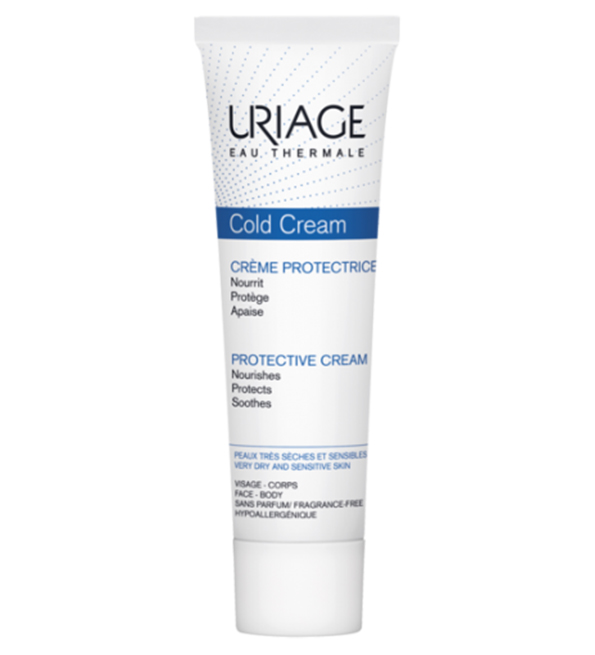URIAGE – COLD CREAM – 100 ML