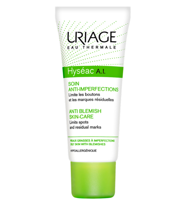 URIAGE HYSÉAC A.I. 40 ML
