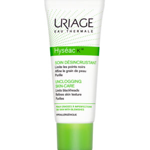 URIAGE HYSÉAC K 18 40 ML