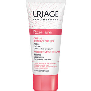 URIAGE – ROSÉLIANE – CRÈME ANTI-ROUGEURS – 40 ML