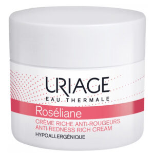 URIAGE – ROSÉLIANE – CRÈME RICHE ANTI-ROUGEURS – 50 ML