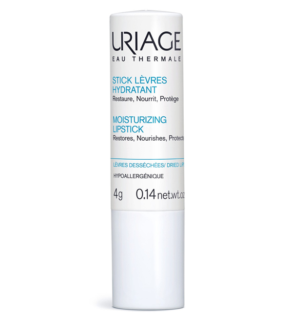 URIAGE EAU THERMALE STICK LÈVRES 4 G