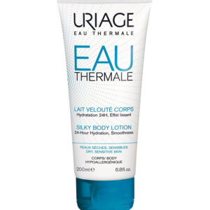 URIAGE EAU THERMALE LAIT VELOUTÉ CORPS 200 ML