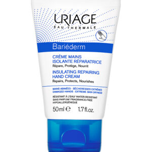 URIAGE BARIÉDERM CRÈME MAINS 50 ML