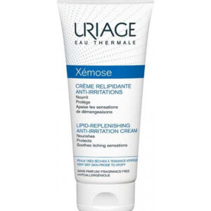 URIAGE XEMOSE CRÈME RELIPIDANTE ANTI-IRRITATIONS 200 ML