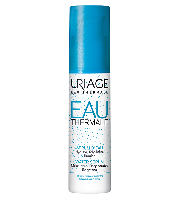 URIAGE EAU THERMALE SÉRUM D’EAU 30 ML