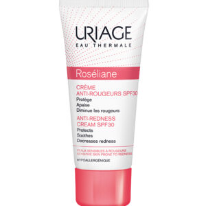 URIAGE ROSÉLIANE CRÈME ANTI-ROUGEURS SPF30 40 ML