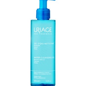 URIAGE GEL D’EAU NETTOYANT 200 ML
