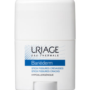 URIAGE BARIÉDERM STICK FISSURES ET CREVASSES 22 G
