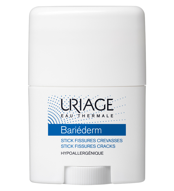 URIAGE BARIÉDERM STICK FISSURES ET CREVASSES 22 G
