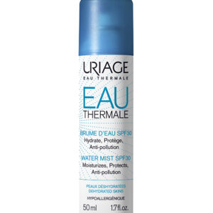 URIAGE EAU THERMALE BRUME D’EAU SPF30 50 ML