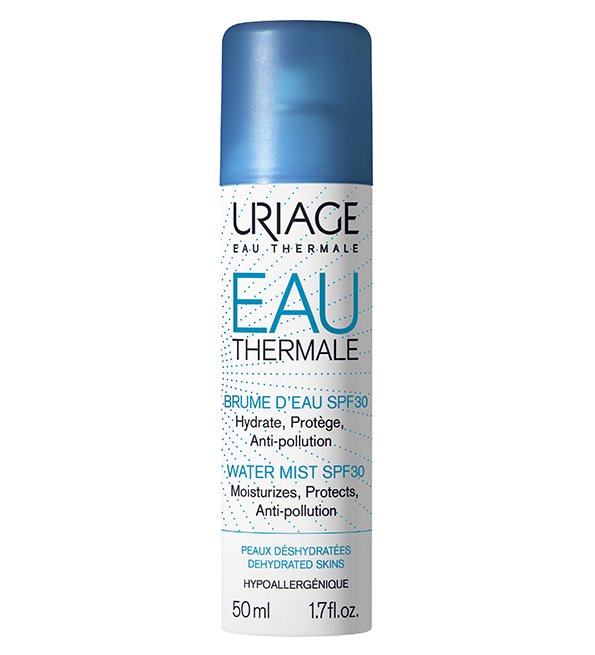 URIAGE EAU THERMALE BRUME D’EAU SPF30 50 ML
