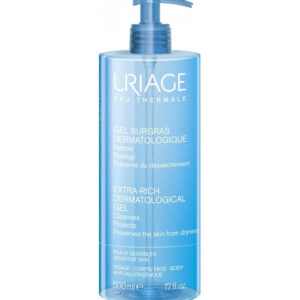 URIAGE GEL SURGRAS LIQUIDE DERMATOLOGIQUE 500 ML