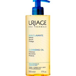 URIAGE HUILE LAVANTE 500 ML