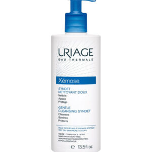 URIAGE XEMOSE SYNDET NETTOYANT DOUX 500 ML