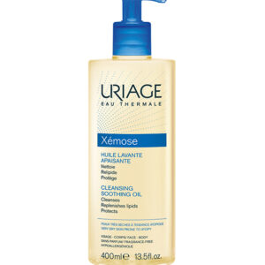 URIAGE XEMOSE HUILE LAVANTE APAISANTE 500 ML