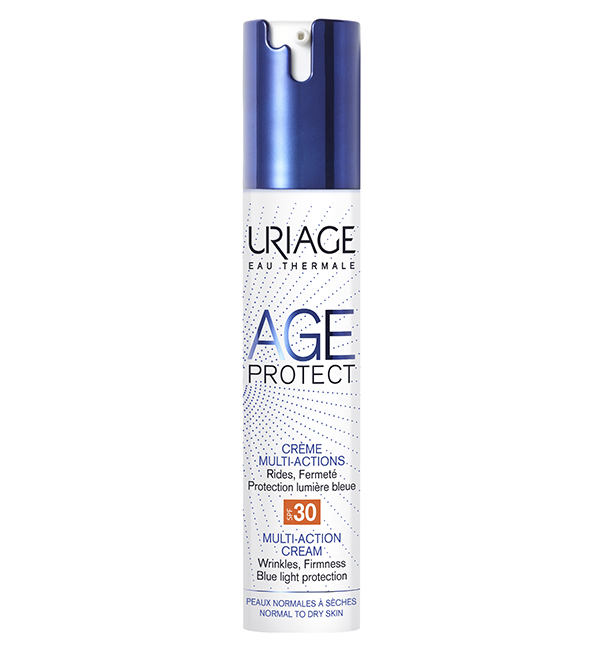 URIAGE AGE PROTECT CRÈME MULTI-ACTIONS 40 ML