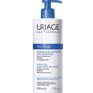 URIAGE XEMOSE BAUME OLÉO-APAISANT ANTI-GRATTAGE 500 ML
