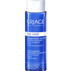 URIAGE DS HAIR SHAMPOOING TRAITANT ANTIPELLICULAIRE 200 ML
