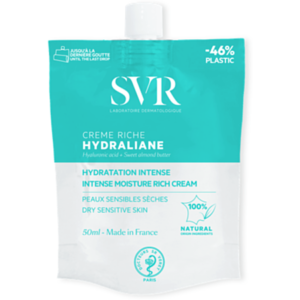 SVR HYDRALIANE RICHE CREME 40 ML