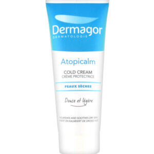 DERMAGOR ATOPICALM COLD CREAM SOIN ADOUCISSANT NUTRITIF 100 ML