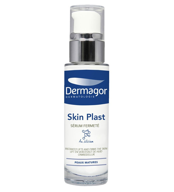 DERMAGOR – SKIN PLAST SÉRUM FERMETÉ – 30 ML