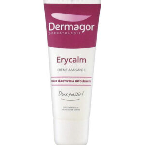 DERMAGOR ERYCALM CRÈME APAISANTE 40 ML