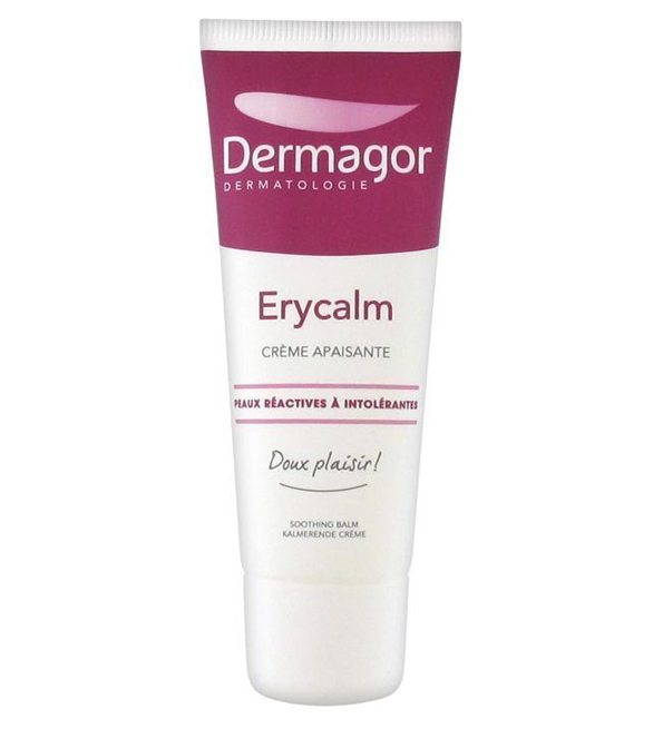 DERMAGOR – ERYCALM CRÈME APAISANTE – 40 ML