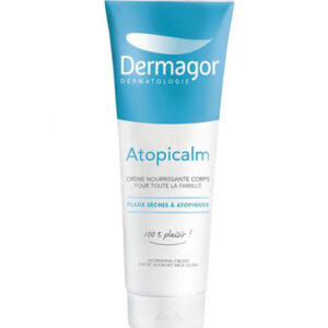 DERMAGOR ATOPICALM CRÈME NOURRISSANTE CORPS 250 ML