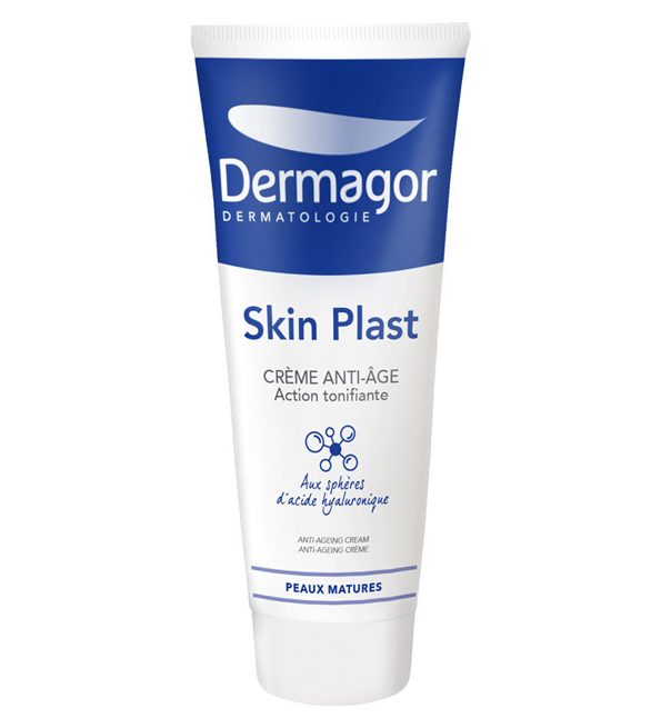 DERMAGOR SKIN PLAST CREME ANTI AGE 40 ML
