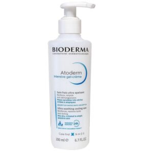 BIODERMA ATODERM INTENSIVE GEL CRÈME 200 ML