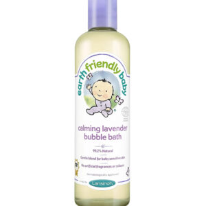 LANSINOH EFB BAIN MOUSSANT LAVANDE 300 ML