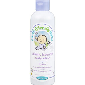 LANSINOH EFB LOTION CORPORELLE LAVANDE – 250 ML