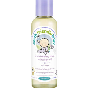 LANSINOH EFB HUILE DE MASSAGE – 125 ML